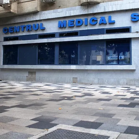 Alba Iulia Square, Premium 2