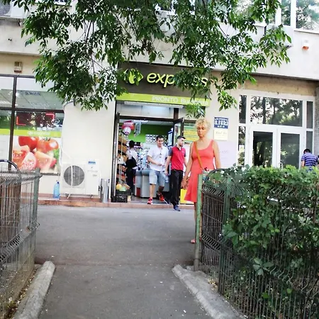 Apartment Alba Iulia Square, Premium 2 *