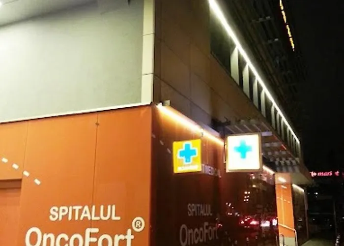 Апартаменти Alba Iulia Square, Premium 2 Бухарест