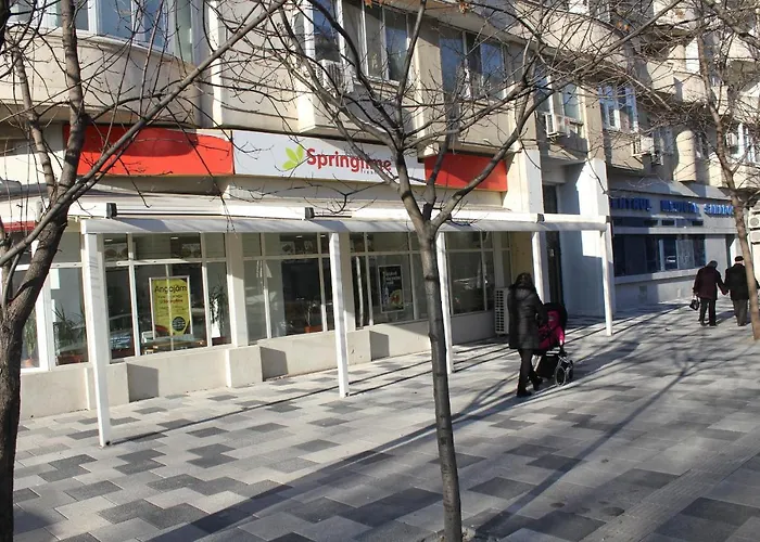 Alba Iulia Square, Premium 2 *