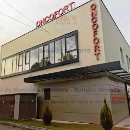 Alba Iulia Square, Premium 2 Apartamento *