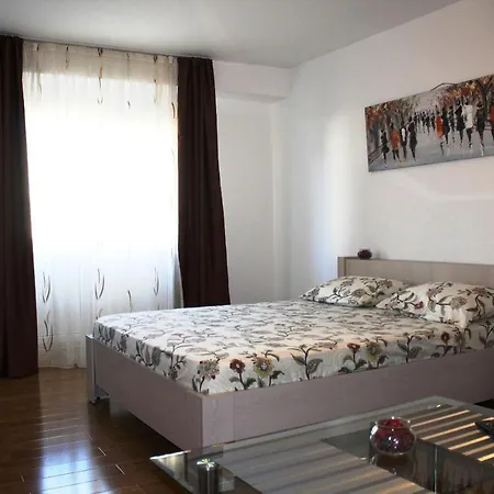 Daire Alba Iulia Square, Premium 2