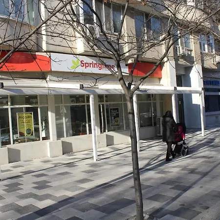 Alba Iulia Square, Premium 2 *