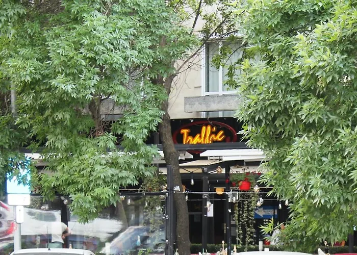 Alba Iulia Square, Premium 2 *