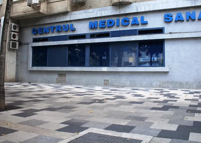 Alba Iulia Square, Premium 2