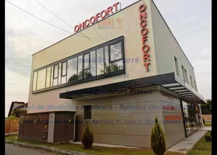 Alba Iulia Square, Premium 2 Appartement *