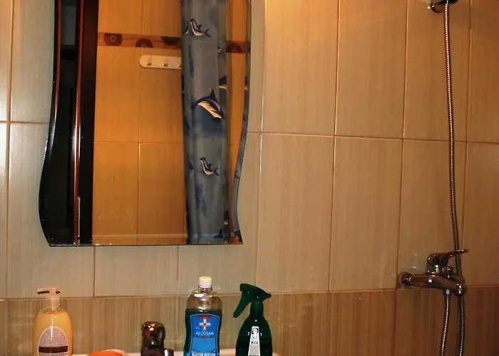 Alba Iulia Square, Premium 2 Appartement *