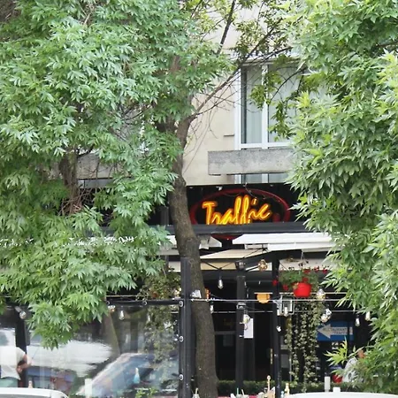 Alba Iulia Square, Premium 2 *