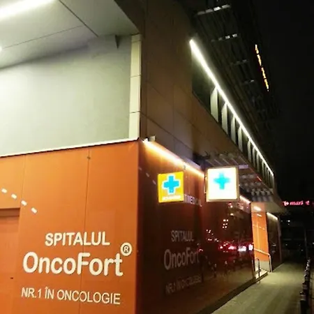 Daire Alba Iulia Square, Premium 2 Bükreş