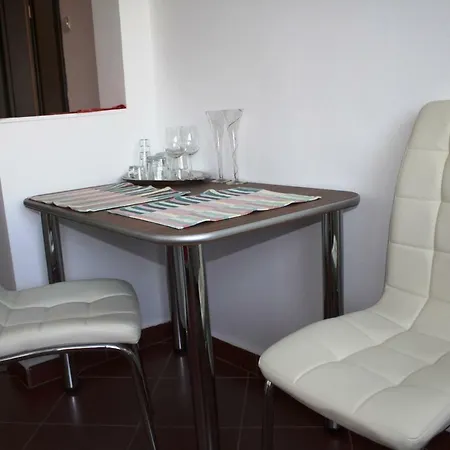 Alba Iulia Square, Premium 2 Apartament Bukareszt