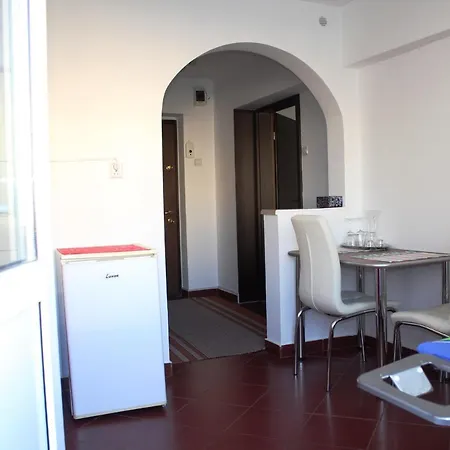 Alba Iulia Square, Premium 2 Apartment
