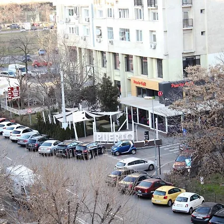 Alba Iulia Square, Premium 2 Apartment Bucharest