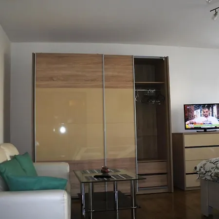 Apartment Alba Iulia Square, Premium 2 *