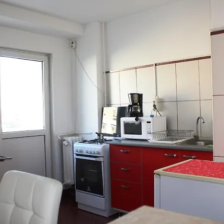 Alba Iulia Square, Premium 2 Bucharest