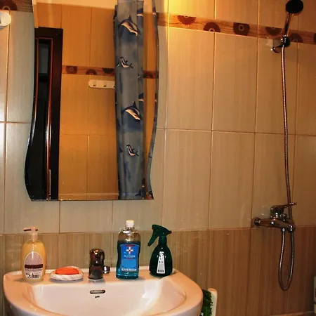 Alba Iulia Square, Premium 2 Apartment *