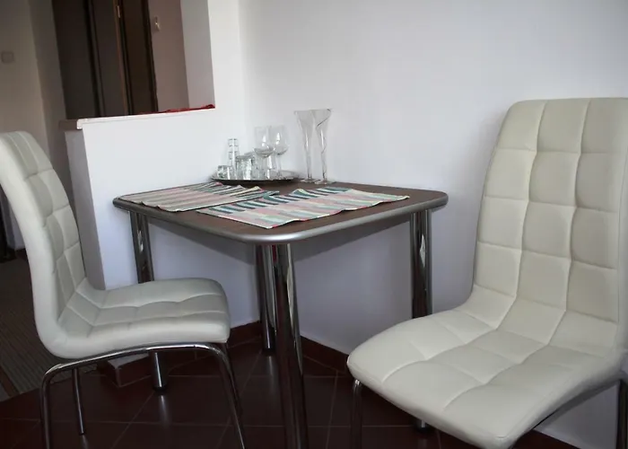 Alba Iulia Square, Premium 2 Apartment Bucharest