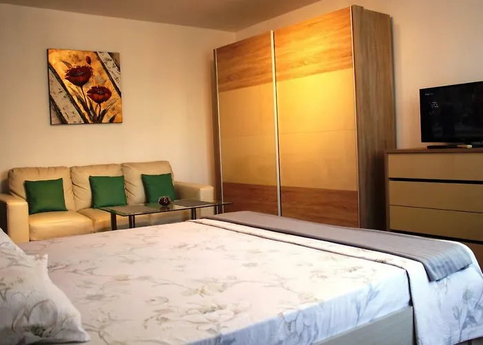 Alba Iulia Square, Premium 2 Apartment