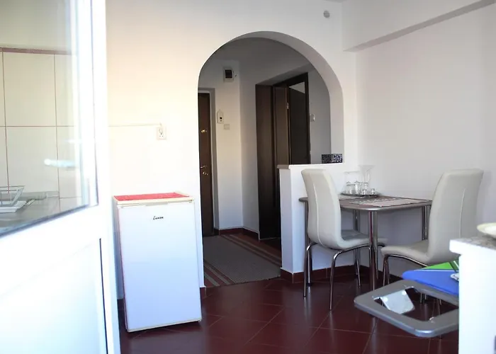 Alba Iulia Square, Premium 2 Daire