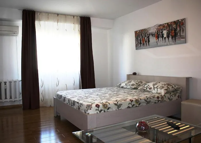 Apartment Alba Iulia Square, Premium 2