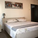 Alba Iulia Square, Premium 2 Διαμέρισμα *