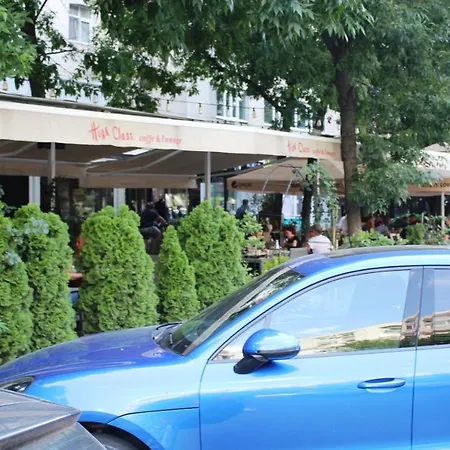 Alba Iulia Square, Premium 2 *